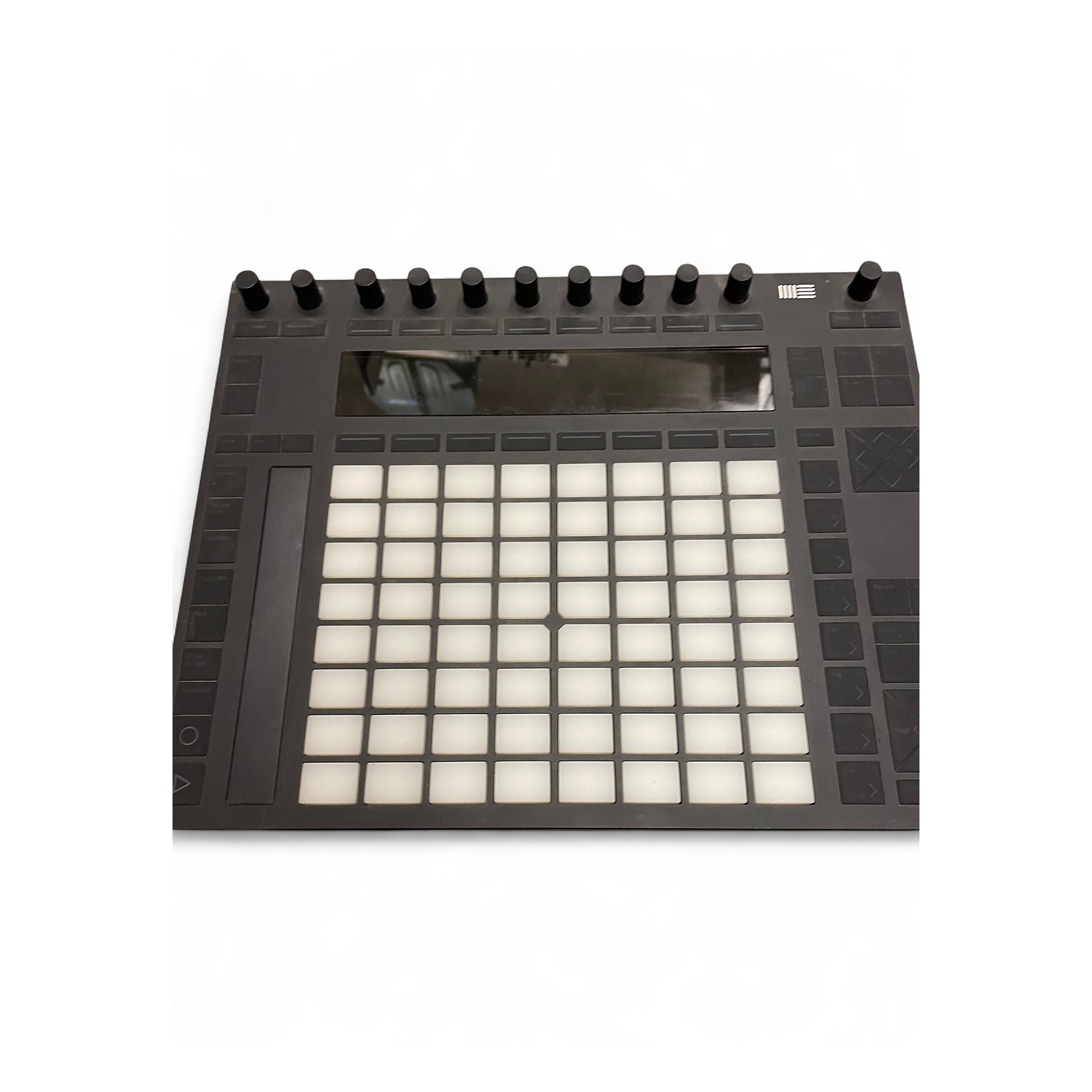 Ableton Push2 美品 元箱とライセンスとケース付き Used Ableton Push 2 MIDI Controller | Guitar Center