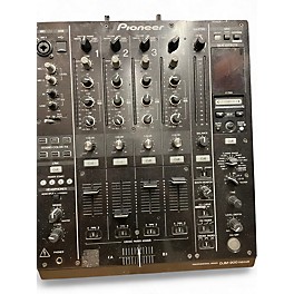 Used Pioneer DJ DJM900NXS DJ Mixer