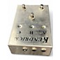 Used Kendrick abc Pedal