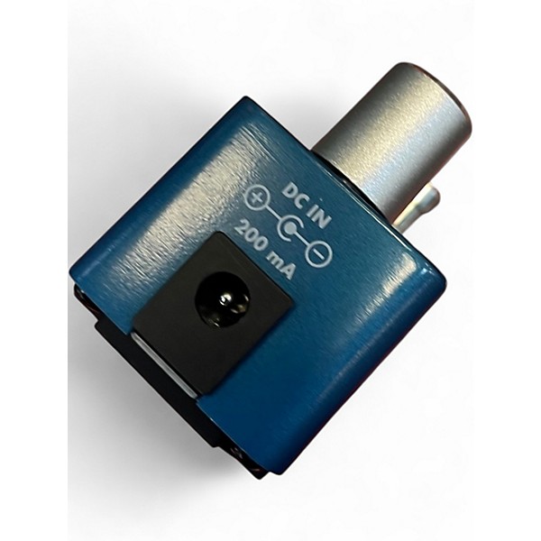 Used Acoustic LOOP 1 Pedal