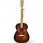 Used Martin 00015M Natural Acoustic Guitar thumbnail