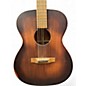 Used Martin 00015M Natural Acoustic Guitar
