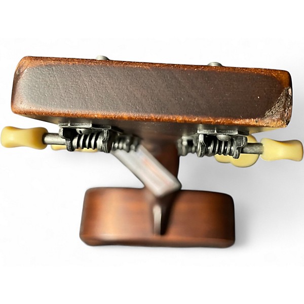 Used Martin 00015M Natural Acoustic Guitar