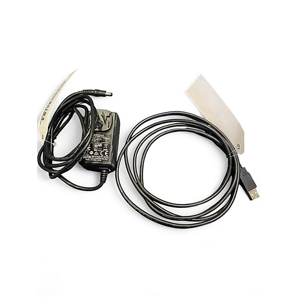 Used Native Instruments Maschine MK3 MIDI Controller