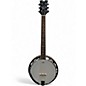 Used Dean Backwoods Brown Banjo thumbnail