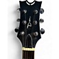 Used Dean Backwoods Brown Banjo