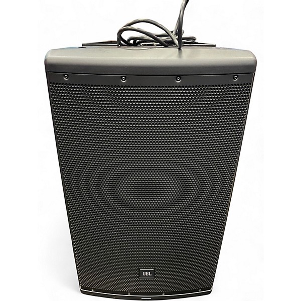 配信機器・PA機器・レコーディング機器 JBL EON615 EON615 | JBL Professional Loudspeakers | English