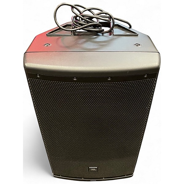 Used JBL EON615 Powered Speaker | Guitar Center