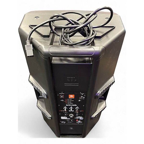 配信機器・PA機器・レコーディング機器 JBL EON615 EON615 | JBL Professional Loudspeakers | English