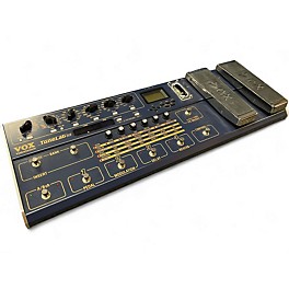 Used VOX ToneLab SE Effect Processor
