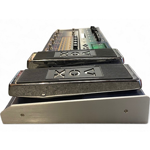 Used VOX ToneLab SE Effect Processor