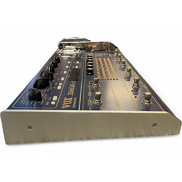 Used VOX ToneLab SE Effect Processor