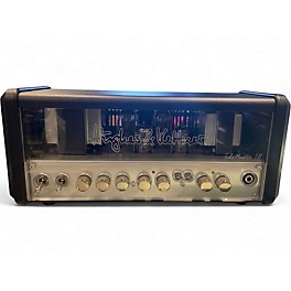 Used Hughes & Kettner Tubemeister 18 18W Tube Guitar Amp Head