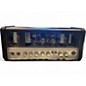Used Hughes & Kettner Tubemeister 18 18W Tube Guitar Amp Head thumbnail