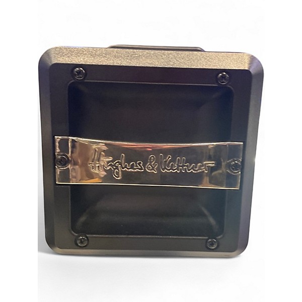 Used Hughes & Kettner Tubemeister 18 18W Tube Guitar Amp Head
