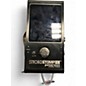 Used Peterson STROBOSTOMP HD Tuner Pedal thumbnail