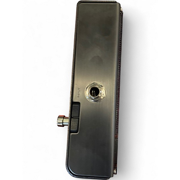 Used Peterson STROBOSTOMP HD Tuner Pedal