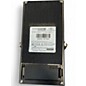 Used Peterson STROBOSTOMP HD Tuner Pedal