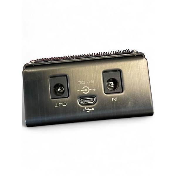 Used Peterson STROBOSTOMP HD Tuner Pedal
