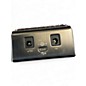 Used Peterson STROBOSTOMP HD Tuner Pedal