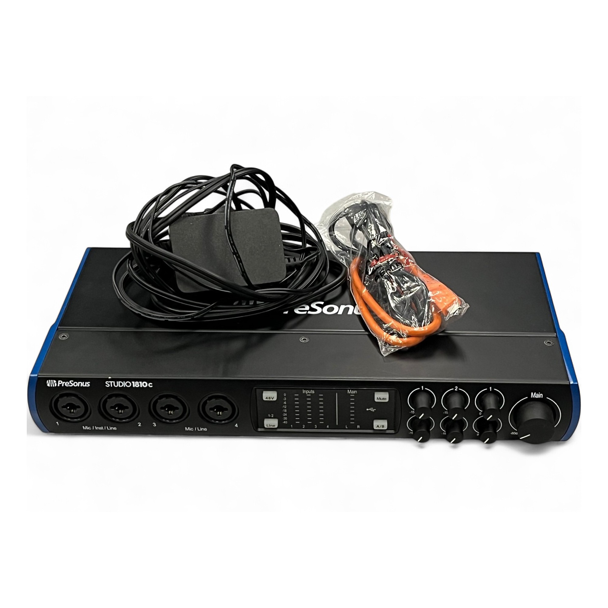 【大セール】PreSonus Studio 1810c $_57.JPG?set_id=8800005007