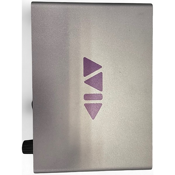 Used Avid HD NATIVE Audio Interface