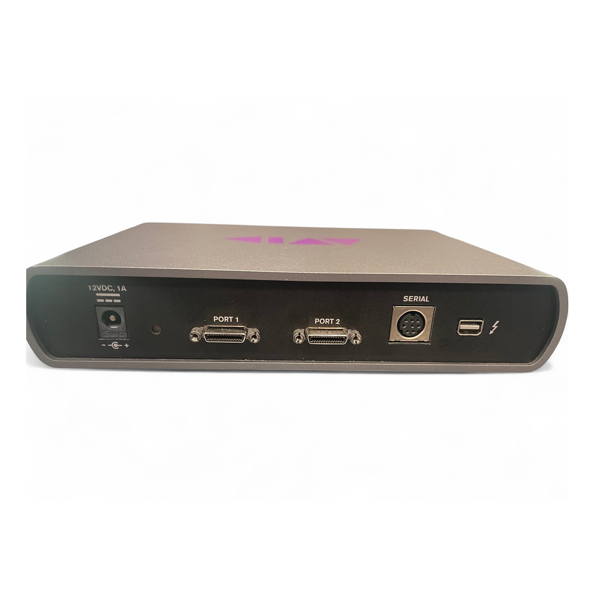 Avid HD I/O Digital インターフェイス Avid HD I/O 16x16 Digital Pro Tools HD / HDX Audio Interface #1