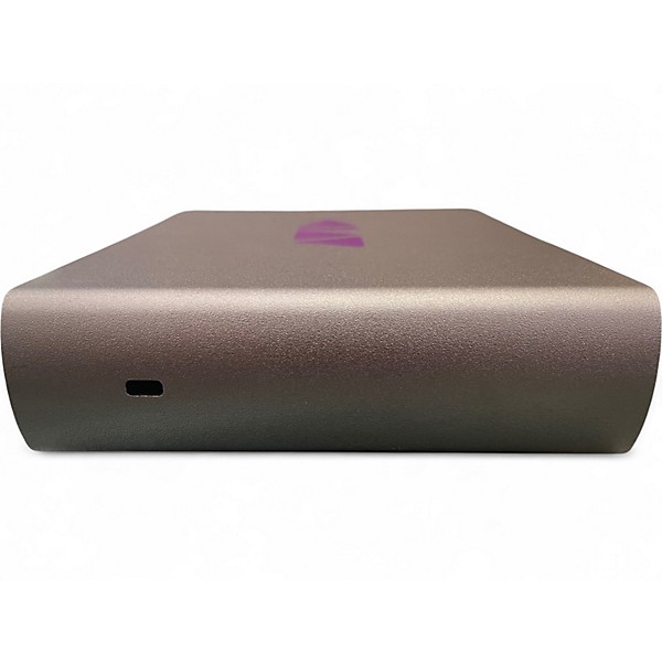 Used Avid HD NATIVE Audio Interface