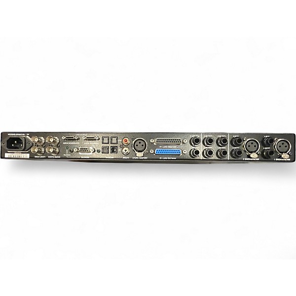 Used Avid HD OMNI Audio Interface