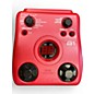 Used Zoom B1 BASS FX Effect Processor thumbnail