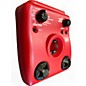 Used Zoom B1 BASS FX Effect Processor