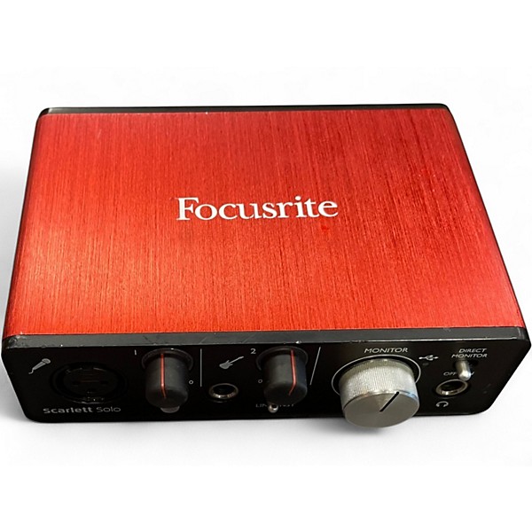 Used Zoom B1 BASS FX Effect Processor