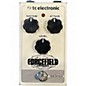 Used TC Electronic Forcefield Compressor Effect Pedal thumbnail