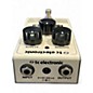 Used TC Electronic Forcefield Compressor Effect Pedal