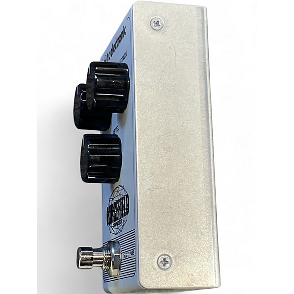 Used TC Electronic Forcefield Compressor Effect Pedal
