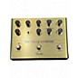 Used Fender Duel Pugilist Distortion  Effect Pedal thumbnail