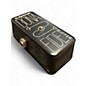 Used TC Electronic Bonafide Buffer Pedal