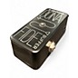 Used TC Electronic Bonafide Buffer Pedal