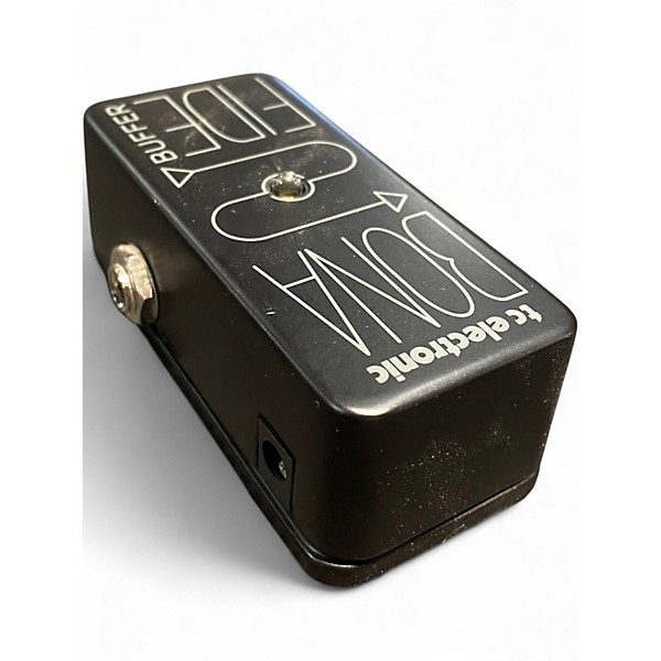 Used TC Electronic Bonafide Buffer Pedal