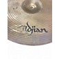 Used Zildjian 20in Rock Ride Cymbal