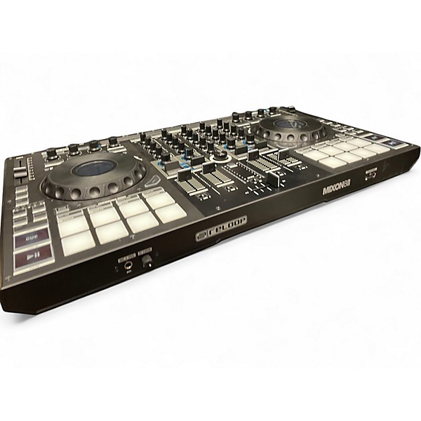 Used Reloop MIX ON 8 PRO DJ Controller