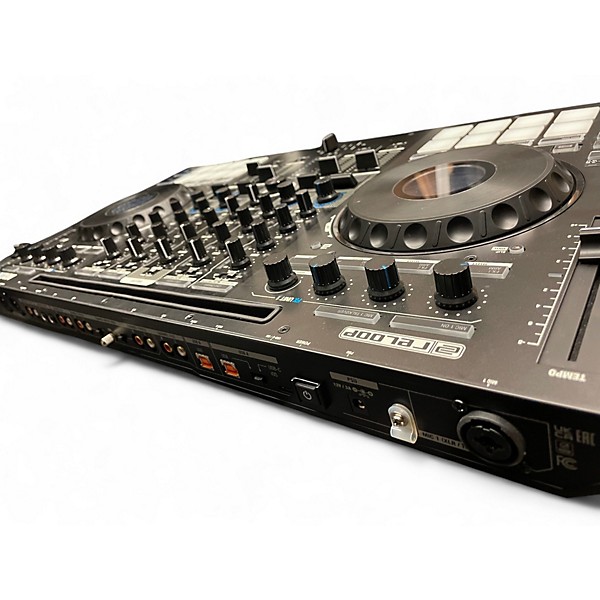 Used Reloop MIX ON 8 PRO DJ Controller