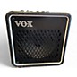 Used VOX Mini Go VMG-10 Guitar Combo Amp thumbnail