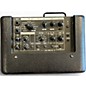 Used VOX Mini Go VMG-10 Guitar Combo Amp