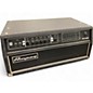 Used Ampeg SVT1000 Bass Amp Head thumbnail