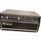 Used Ampeg SVT1000 Bass Amp Head