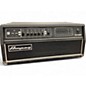 Used Ampeg SVT1000 Bass Amp Head