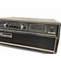 Used Ampeg SVT1000 Bass Amp Head
