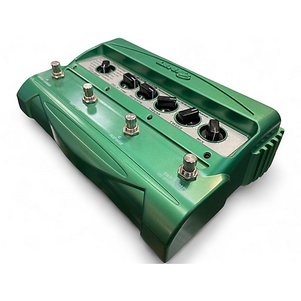 Used Line 6 DL4A Effect Pedal