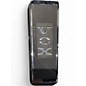 Used VOX V847 Reissue Wah Effect Pedal thumbnail